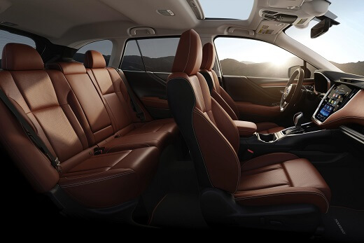 סובארו אאוטבק סובארו אאוטבק